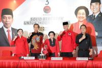 Ditugaskan Megawati, Puan Siap Menangkan Ganjar di Pilpres 2024