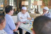 Bamsoet Dorong Pengembangan Wisata Nusa Penida Bali