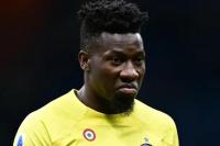 Bela Kamerun di Piala Afrika, Andre Onana Bakal Absen Bela MU