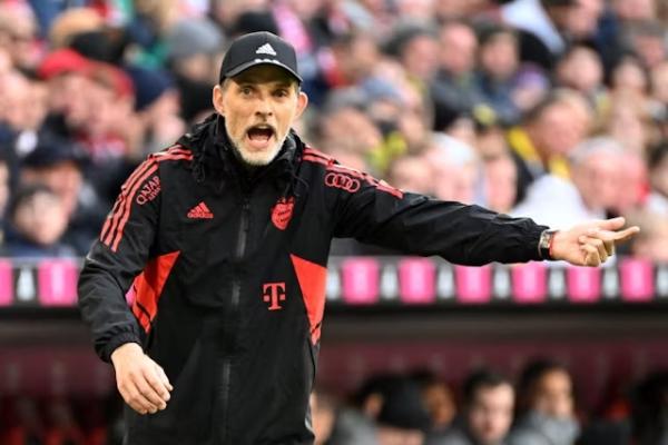Tuchel Optimistis Dipertahankan Bayern Musim Depan