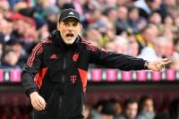  Dibidik MU, Thomas Tuchel Kabarnya Tertarik