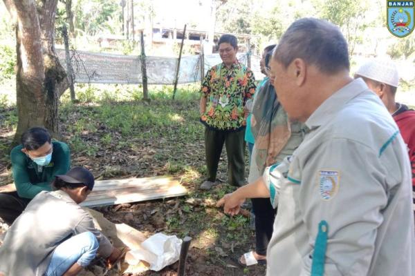 Kementan masifkan Genta Organik bagi petani di Kalimantan