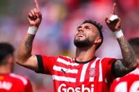 Castellanos: Messi adalah Tuhan bagi Warga Argentina