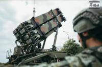 Latihan Militer Taiwan Fokus Perangi Blokade Pulau