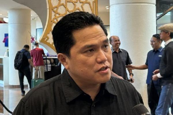 Menteri BUMN, Erick Thohir, mengatakan anggota Holding BUMN Farmasi itu harus dikelola secara profesional.