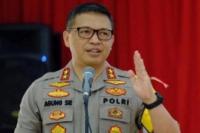 Amankan KTT ASEAN 9-11 Mei Mendatang, Polri Terjunkan 2.611 Personel