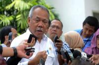 Menteri PUPR: Perbaikan Jalan Rusak di Lampung Dimulai Juli
