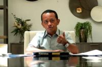Bahlil: Approval Tinggi Pemerintah Berkat Rumus Tekan Inflasi ala Jokowi