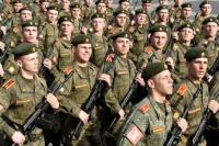 Rusia Ganti Komandan Logistik Jelang Serangan Balik Ukraina