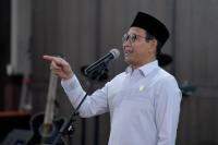 Gus Halim Ajak ASN Kemendes Terus Berinovasi untuk Kesejahteraan Desa