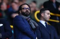 Leeds United Berpisah dengan Direktur Olahraga Victor Orta