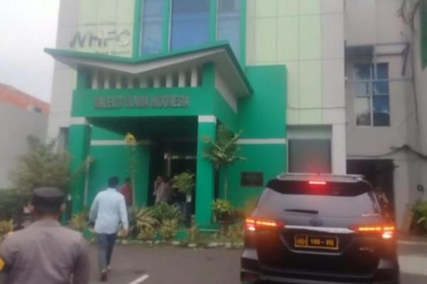 PPATK menyebut adanya mutasi dengan nilai mencapai Rp 800 juta di rekening tersangka pelaku penembakan kantor MUI