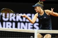 Kudermetova Hapus Logo Sponsor Rusia untuk Bermain di Wimbledon