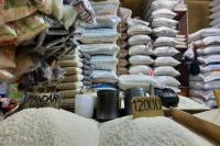 Stok Beras Dipastikan Aman Hingga Akhir 2024