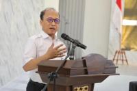 Kuliah Gratis, Polteknaker Buka Penerimaan Mahasiswa Baru 2023/2024