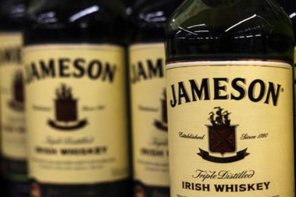 Selain Jameson, Pernod Ricard Group memiliki beberapa merek minuman keras teratas, termasuk vodka Absolut Swedia, Beefeater London, Chivas Regal, Havana Club, Malibu, Ballantine`s, dan lainnya.