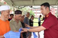 Karutan Cipinang dan Founder Jeera Bantah Tegas Pernyataan Tyo Pakusadewo Soal Bisnis di Penjara
