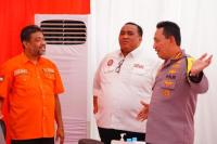 Aksi May Day di 116 Titik Tanah Air Aman dan Kondusif