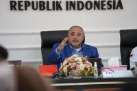 Denny Indrayana Bocorkan Putusan MK, Aboe Bakar: Semoga Tak Timbulkan Keresahan