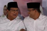 Prabowo dan Anies Duet Kuat di Pilpres 2024