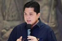 Anggota DPR: Erick Thohir Jangan Bahayakan PLN dengan Target Dividen Tinggi
