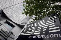 IBM Setop Perekrutan, 7.800 Karyawan akan Digantikan Robot