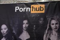 Pornhub Blokir Akses untuk Negara Bagian AS