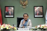 Salip PM India, Bahlil: Approval Rating Jokowi Tertinggi di Dunia