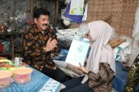 Sertipikasi Lahan Sawah Penting untuk Hindari Alih Fungsi Lahan