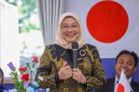 Menaker: Banyak Alumni Pemagangan Jepang Sukses Jadi Pengusaha