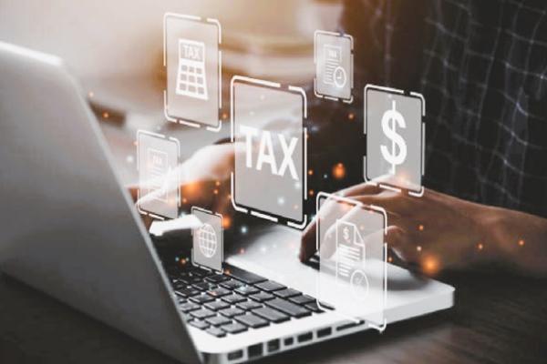 Hingga Agustus 2025, Setoran Pajak Digital Capai Rp8,77 Triliun