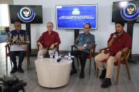 Cegah Penangkapan Ikan Ilegal, KKP dan FAO akan Gelar Pertemuan 