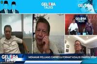 Fahri Hamzah Berharap Pilpres 2024 Diikuti Prabowo, Ganjar, dan Anies