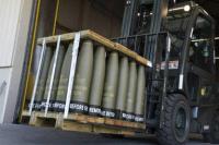 AS Umumkan Paket Senjata Baru untuk Ukraina Senilai Rp 4,3 Triliun