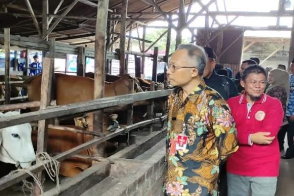 Desa Purwodadi Diharapkan Jadi
