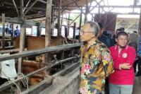 Desa Purwodadi Diharapkan Jadi "Role Model" di Sumatera