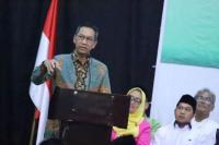 Sistem Zonasi PPDB Jakarta Wujudkan Pemerataan Pendidikan