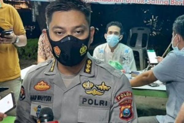 Polda Sumatera Utara membentuk tim untuk menginvestigasi tewasnya pengunjung bernama Aisiah Sinta Dewi (Uci) di Lift Bandara Kualanamu