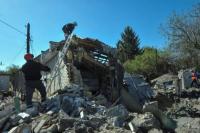 IAEA Peringatkan Bahaya di Sekitar PLTN Zaporizhzhia Ukraina