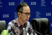 Ini Kata Ketua OJK soal Hadirnya Bursa Karbon