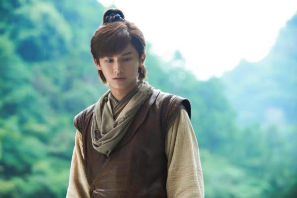 Aktor Yang Xuwen sukses menampilkan keberanian dan ketampanan yang menjadi ciri khas Kwee Ceng di serial ini.
 