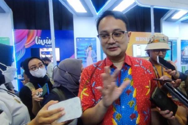 Wamendag Jerry Optimistis Indonesia Menang Banding Gugatan Nikel