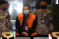 Pengacara Bantah Heryanto Tanaka Setor Uang ke Dadan untuk Urus Perkara