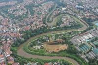 Jakarta Prioritaskan Penanganan 6 Lokasi Rawan Banjir di Ciliwung