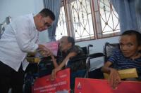 Pimpinan Komisi VIII DPR Minta Kemensos Terus Mutakhirkan Data Penerima Bansos