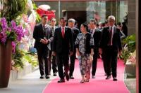 Di KTT ASEAN, Ketua DPR Singgung Krisis Myanmar dan Sambut Timor Leste