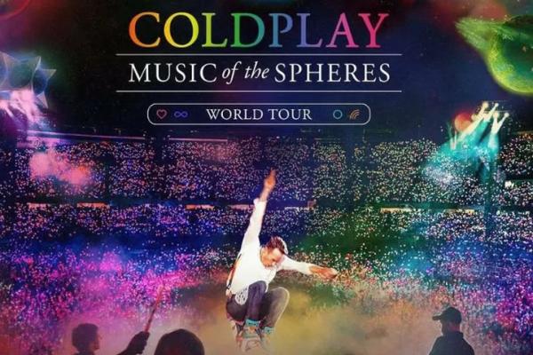 Soal tiket konser Coldplay banyak penipuan, ini pesan Kapolda Metro Jaya