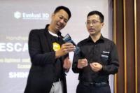 Tingkatkan Efisiensi Industri, Evolusi 3D Gelar Tech Summit Indonesia