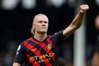 Arsenal Juara, Ayah Haaland Beri Pesan Sarkastik