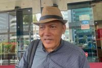 Hari Ini Eks Wakil Ketua KPK Saut Situmorang Dimintai Keterangan Terkait Kasus SYL